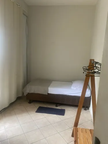 Aluguel de quarto Icaraí