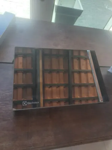 Peças microondas electrolux