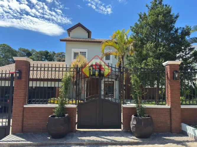 Casa à venda e Locação Condomínio Colinas Verde - Fontes, Arujá/SP