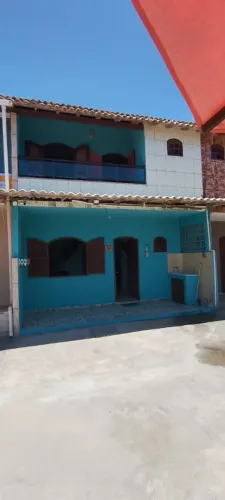 Casa em arraial do cabo ( Figueira )