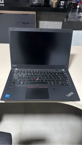 Notebook thinkpad t14 i5 11ª geração