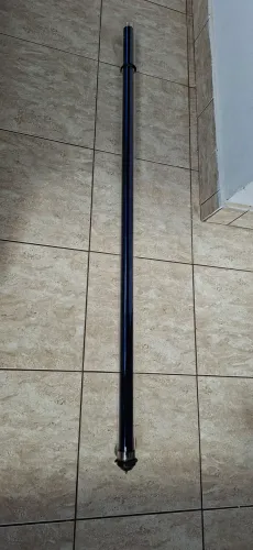 Tubo a vácuo 1800mm para coletor solar