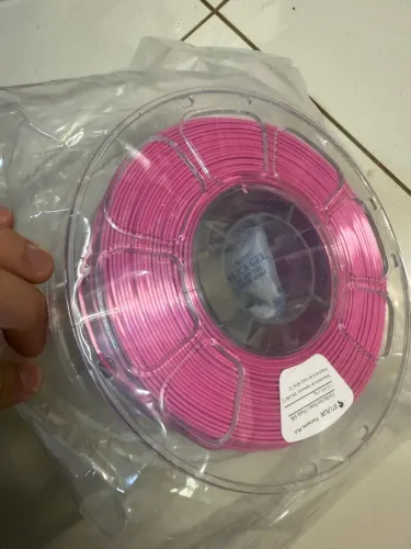 Filamento PLA multicor 1kg