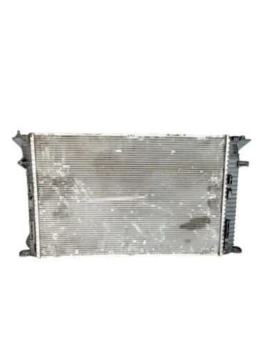 Radiador de água Audi Q5 2008 a 2014 revisado