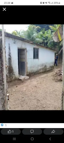 Vendo casa 