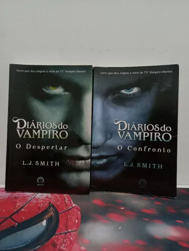 Livros usados