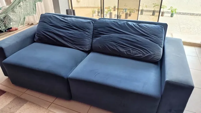 Sofa 2 lugares