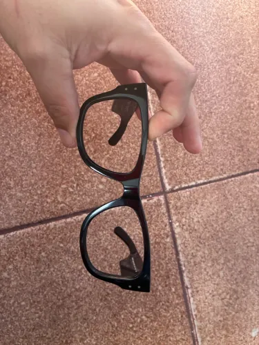 Wayferer Mega Rayban- Armação 