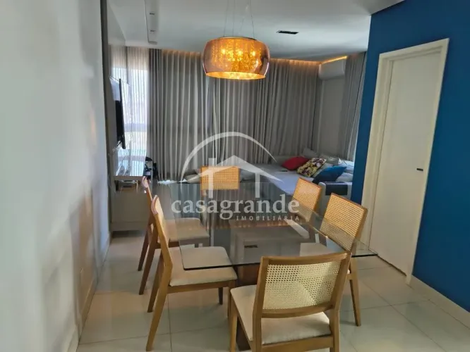 Aluguel Cobertura TUBALINA