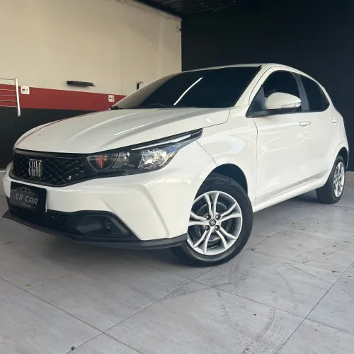 Fiat Argo Drive 1.0 Firefly 2025