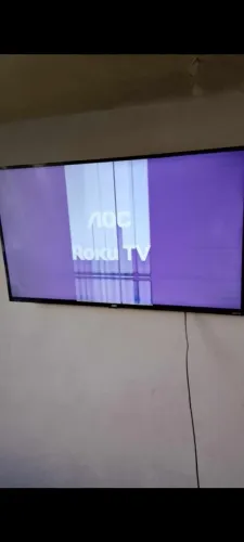 Smartv 43 polegadas