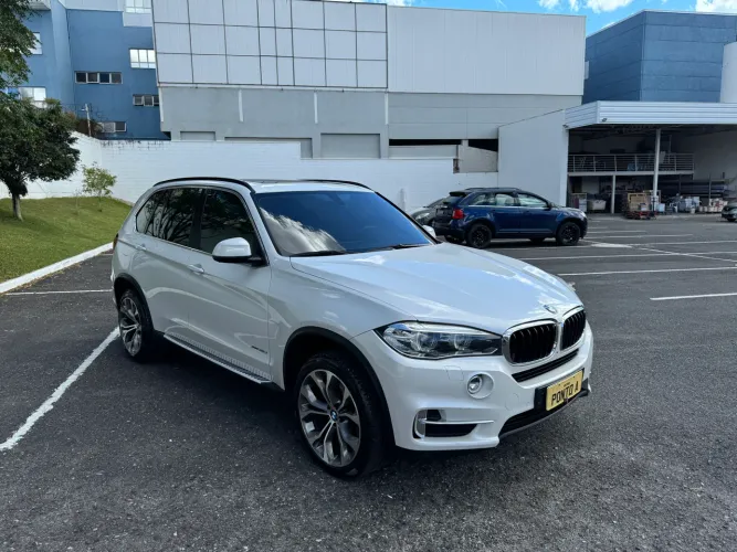 BMW X5 Xdrive 30D 3.0 258cv Diesel 2018