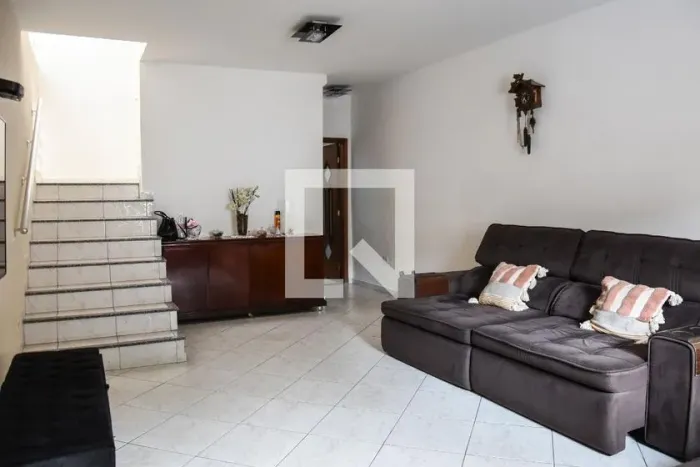 Casa à Venda - Vila Romana, 3 Quartos, 230 m2