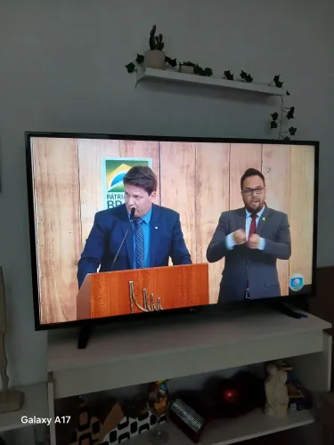 TV LG 50 POLEGADAS 