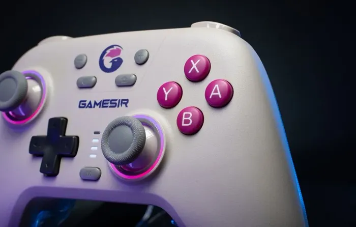 Gamesir NOVA