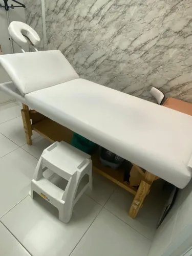 Maca profissional
