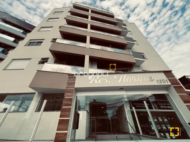 Cobertura duplex nova com 2 suítes, sacada com churrasqueira, 2 vagas