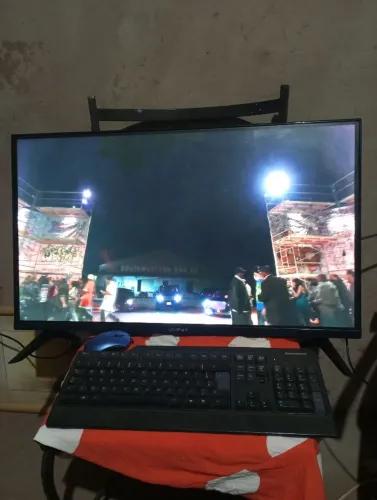 Tv smart 32 xion