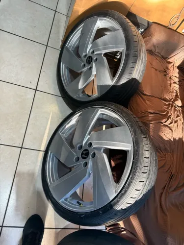 rodas aro 20 5/114 raras baratas off set feito