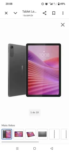 Tablet 