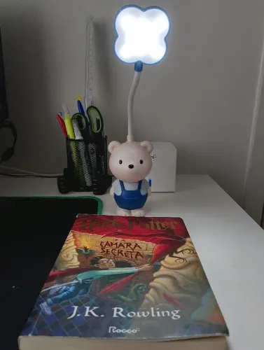 Luminária Infantil