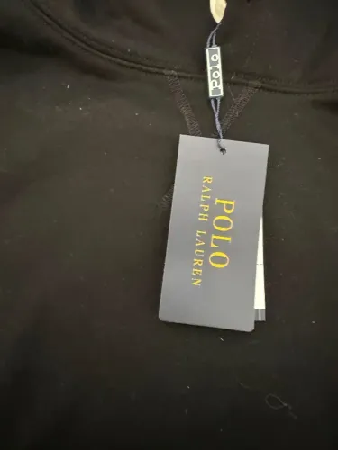 Moletom Ralph Lauren