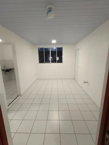 Condominio Plaza Das Flores 4 Valor: 800 Reais
