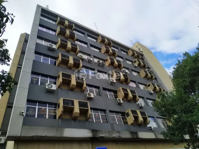 Sala/Conjunto para venda tem 67 metros quadrados em Sarandi - Porto Alegre - RS