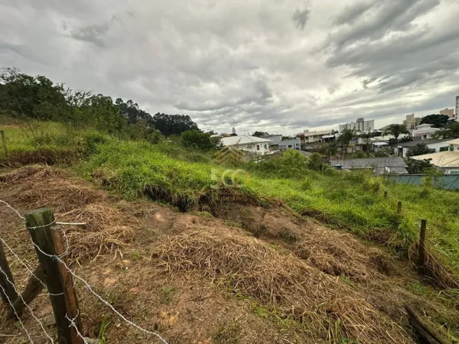 Residencial  Lote/Terreno - Venda - 308,00 (M²) de Área Total - 308,00 (M²) de Área Privat