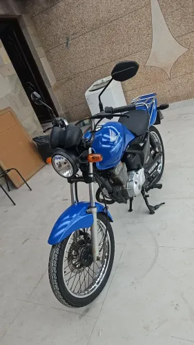 Cg 150 Cargo