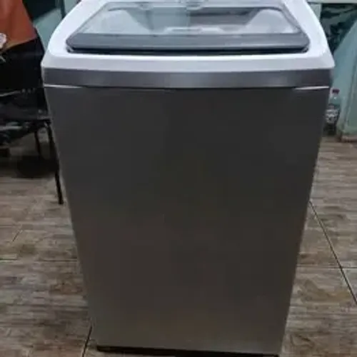 Máquina de Lavar Consul 11kg - Usada em Bom Estado (Modelo CWH11A)