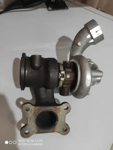 Turbina Volkswagen Jetta 1.4 Tsi 2018 2023 Original