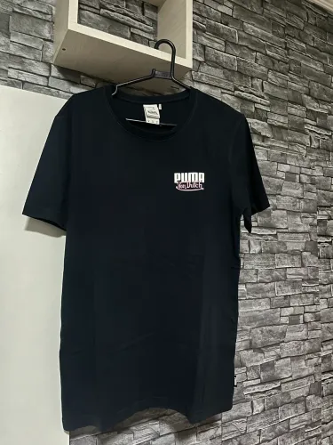 Camisa Puma X Von Dutch