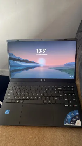Notebook ultra