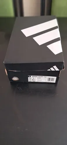 Tênis Masculino Grand Court 3.0 Adidas