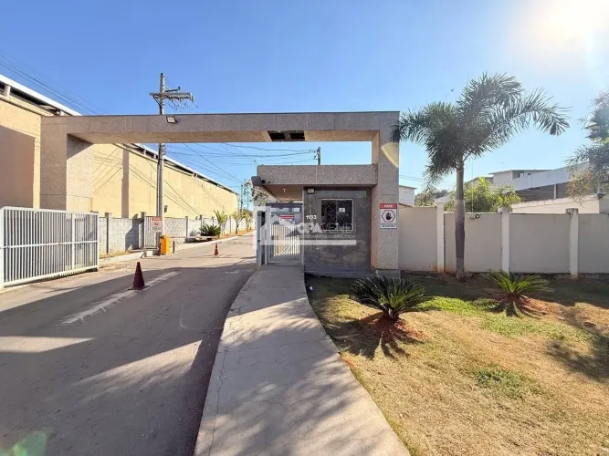 Apartamento à Venda em Lagoa Santa, 2 Quartos, Cozinha e banheiro com armário e1 Vaga.