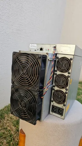 Bitmain Asic S19 J PRO 104 th/s