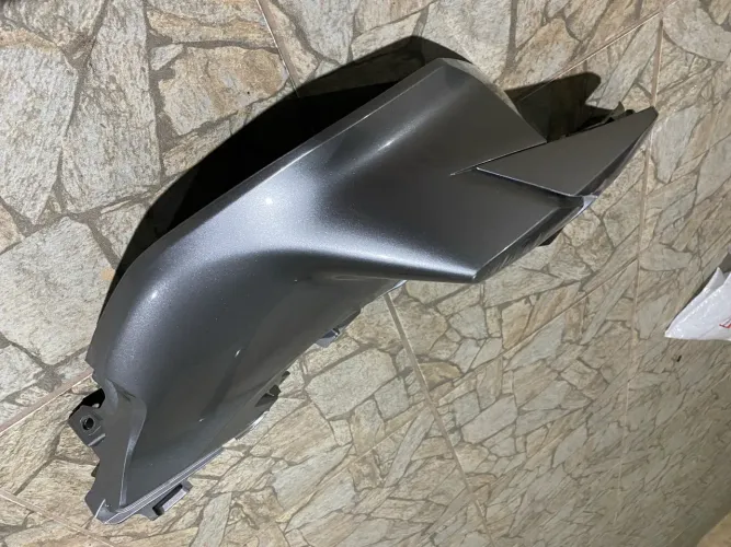 Carenagem lateral FAN 160 2026