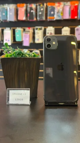 iPhone 11 128GB
