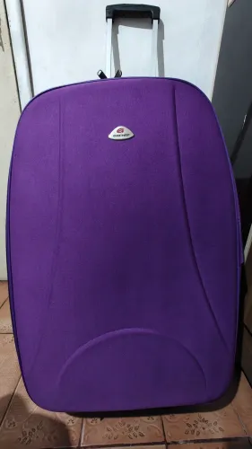 MALA GRANDE NOVA