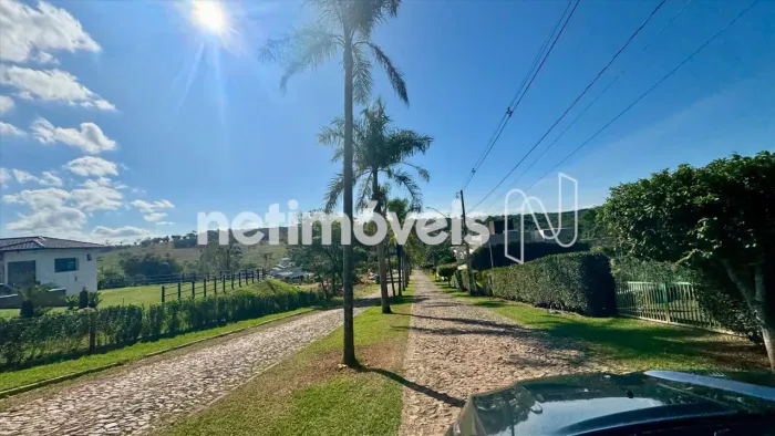LOTE NO CONDOMINIO SERRA MORENA