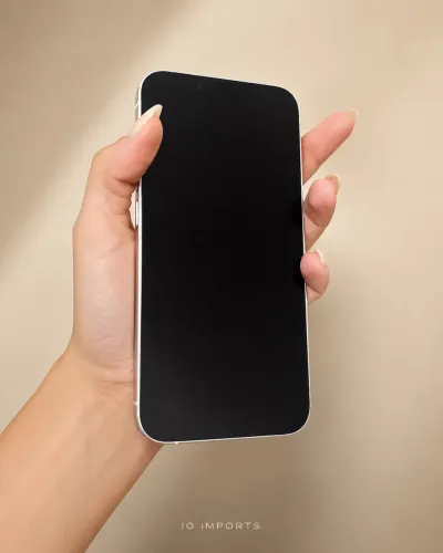 iPhone 14 128GB Bateria 100% Seminovo
