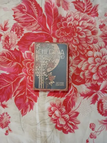 Baralho Cigano The Chelsea Lenormand