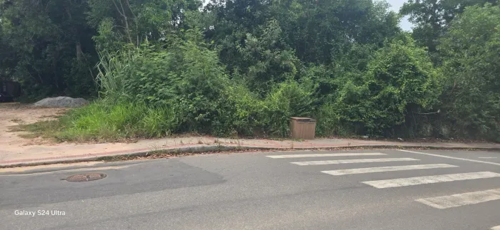 Lotes Escriturados à Venda - Balneário Ponta da Fruta, Vila Velha/ES , aceito propostas