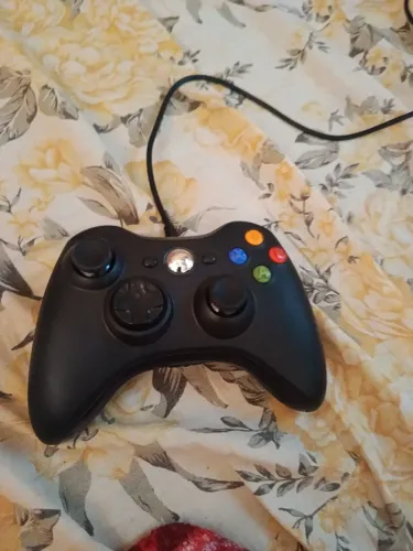 Vendo controle do Xbox 360 no precinho r$ 50