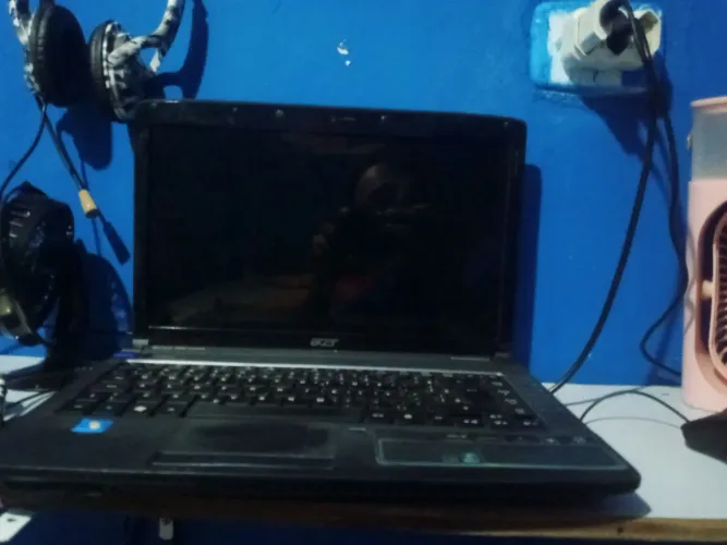 Pra vender logo 300 ele tá tudo ok