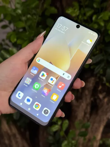 Redmi note11s