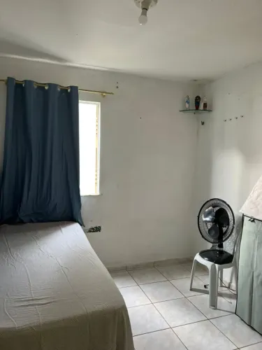 Apartamento 2 quartos no condomínio Juriti no Turu