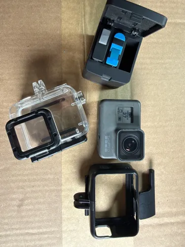 Gopro 5 black