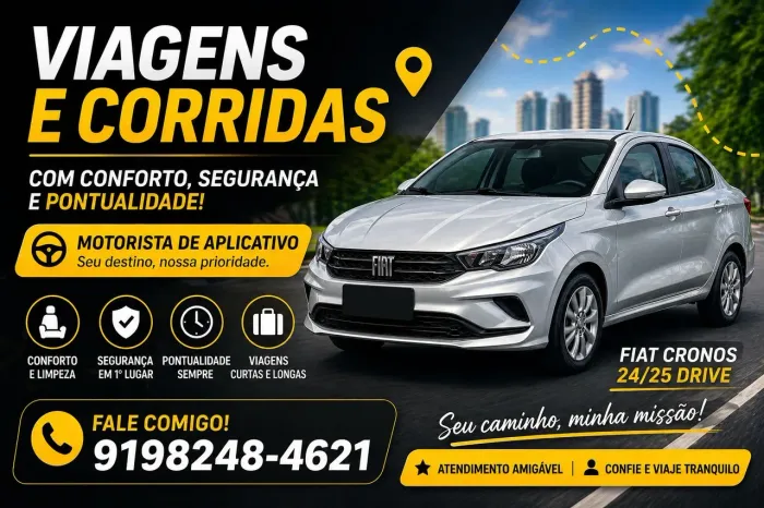 Corridas particulares 
